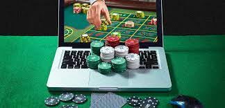 Онлайн казино Super Slots Casino